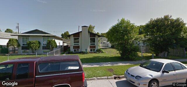 973 Herbert Avenue（加拿大曼尼托巴省溫尼伯市）房屋照片