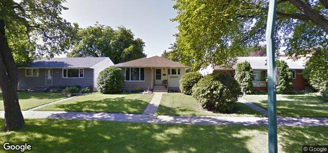 Larawan ng 978 Beach Avenue sa Winnipeg, Manitoba