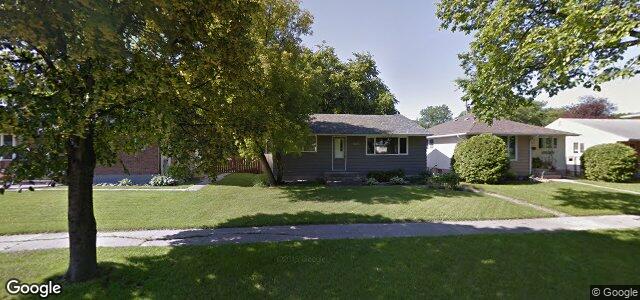 980 Beach Avenue（加拿大曼尼托巴省溫尼伯市）房屋照片