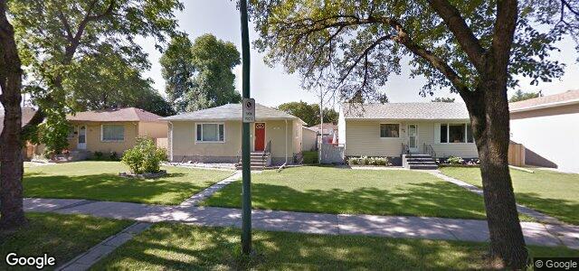 980 Talbot Avenue（加拿大曼尼托巴省溫尼伯市）房屋照片