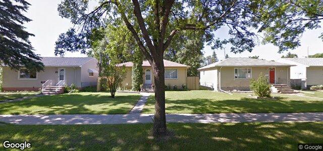 984 Talbot Avenue（加拿大曼尼托巴省溫尼伯市）房屋照片