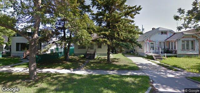 Larawan ng 985 Talbot Avenue sa Winnipeg, Manitoba