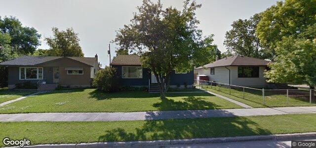 989 Herbert Avenue（加拿大曼尼托巴省溫尼伯市）房屋照片