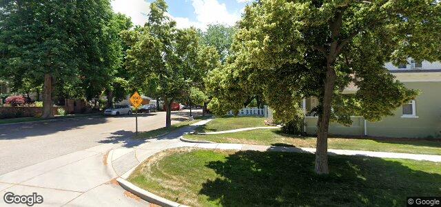 994 Herbert Avenue（加拿大曼尼托巴省溫尼伯市）房屋照片