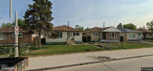 Photo of 995 Nairn Avenue in Winnipeg, Manitoba