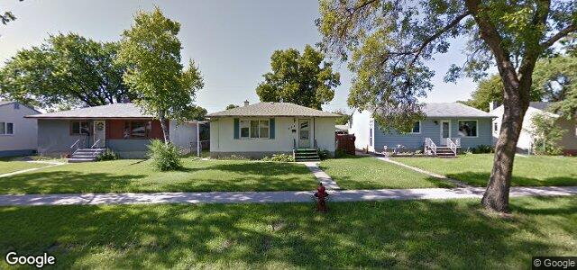 996 Talbot Avenue（加拿大曼尼托巴省溫尼伯市）房屋照片