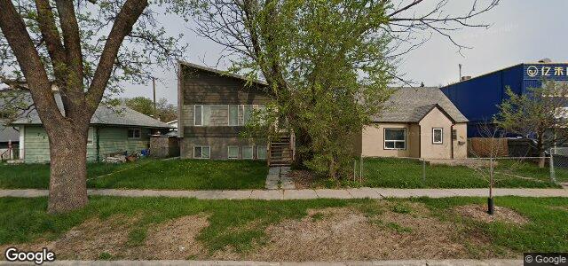 1-757 Hector Avenue（加拿大曼尼托巴省溫尼伯市）房屋照片