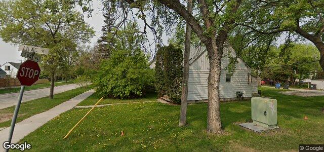 Photo of 641 Ebby Avenue in Winnipeg, Manitoba