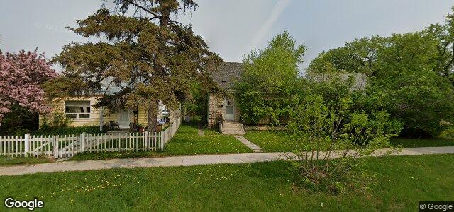 643 Ebby Avenue（加拿大曼尼托巴省溫尼伯市）房屋照片