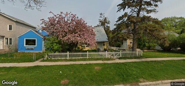 645 Ebby Avenue（加拿大曼尼托巴省溫尼伯市）房屋照片