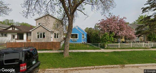 647 Ebby Avenue（加拿大曼尼托巴省溫尼伯市）房屋照片