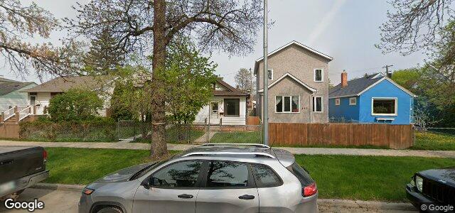 651 Ebby Avenue（加拿大曼尼托巴省溫尼伯市）房屋照片