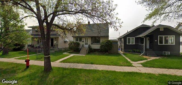 668 Ebby Avenue（加拿大曼尼托巴省溫尼伯市）房屋照片