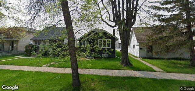 670 Ebby Avenue（加拿大曼尼托巴省溫尼伯市）房屋照片