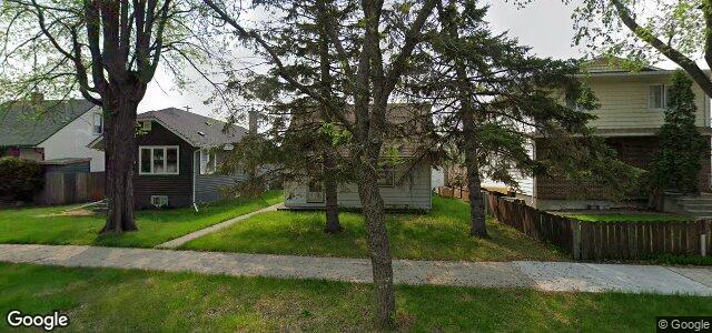 672 Ebby Avenue（加拿大曼尼托巴省溫尼伯市）房屋照片