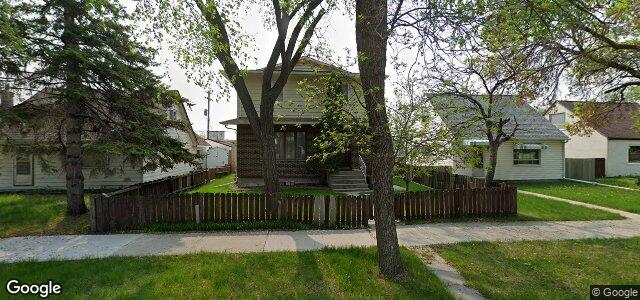676 Ebby Avenue（加拿大曼尼托巴省溫尼伯市）房屋照片