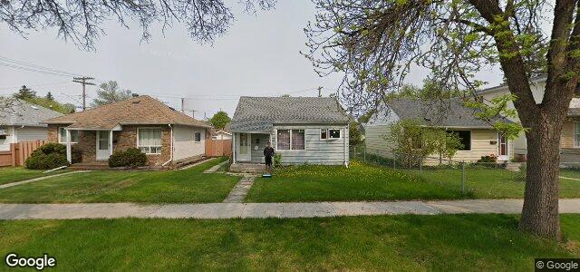 679 Ebby Avenue（加拿大曼尼托巴省溫尼伯市）房屋照片