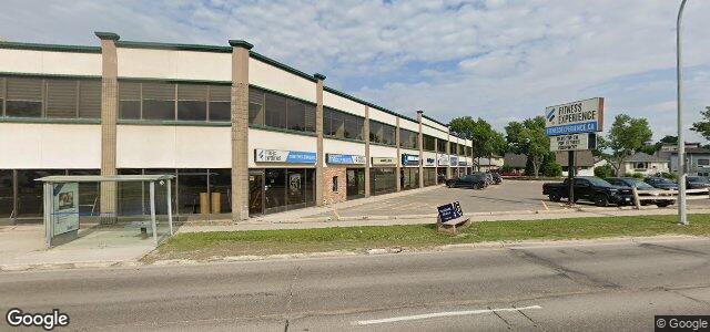 681 Ebby Avenue（加拿大曼尼托巴省溫尼伯市）房屋照片