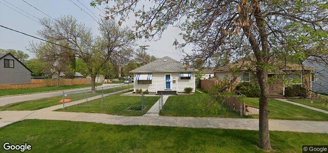 685 Ebby Avenue（加拿大曼尼托巴省溫尼伯市）房屋照片