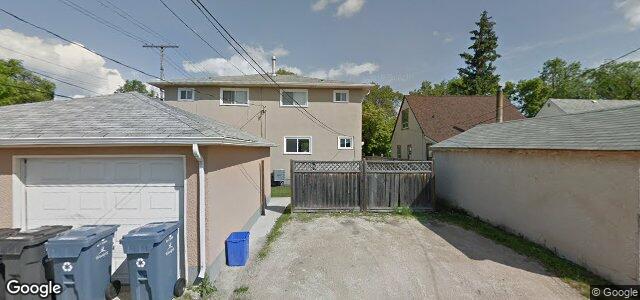 Photo of 686 Ebby Avenue in Winnipeg, Manitoba