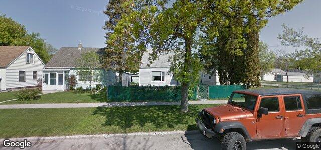 693 Ebby Avenue（加拿大曼尼托巴省溫尼伯市）房屋照片