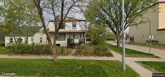 697 Carter Avenue（加拿大曼尼托巴省温尼伯市）房屋照片