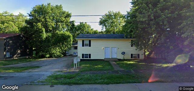 702 Jackson Avenue（加拿大曼尼托巴省溫尼伯市）房屋照片