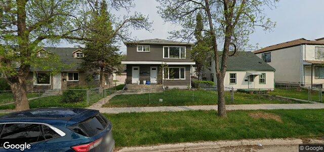 703 Carter Avenue（加拿大曼尼托巴省溫尼伯市）房屋照片