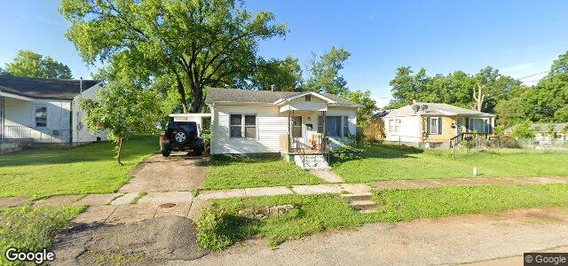 703 Jackson Avenue（加拿大曼尼托巴省溫尼伯市）房屋照片