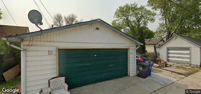 Photo of 707 Ebby Avenue in Winnipeg, Manitoba