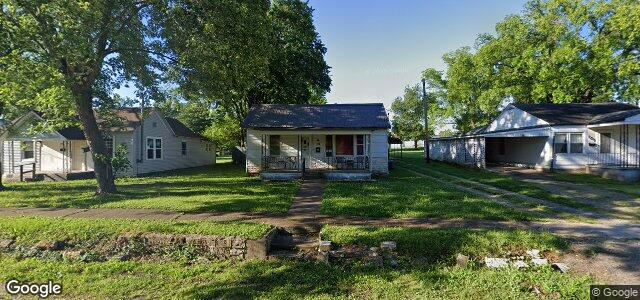 707 Jackson Avenue（加拿大曼尼托巴省溫尼伯市）房屋照片