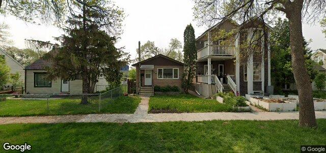 Photo of 708 Carter Avenue in Winnipeg, Manitoba