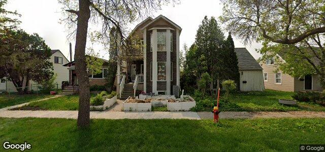 710 Carter Avenue（加拿大曼尼托巴省溫尼伯市）房屋照片