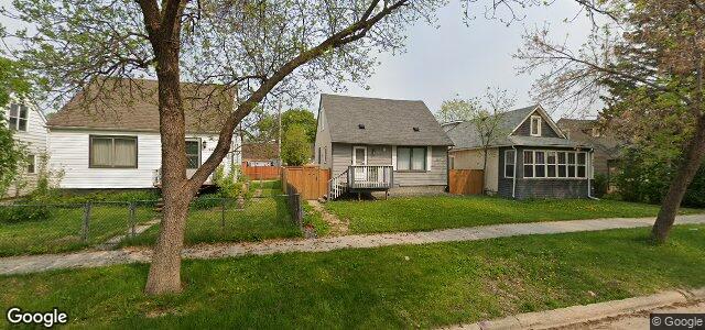 711 Carter Avenue（加拿大曼尼托巴省溫尼伯市）房屋照片