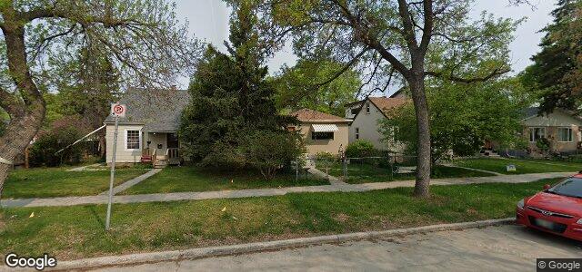 725 Ebby Avenue（加拿大曼尼托巴省溫尼伯市）房屋照片