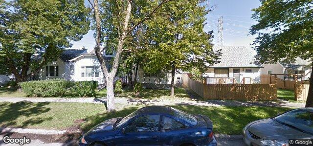 729 Weatherdon Avenue（加拿大曼尼托巴省溫尼伯市）房屋照片