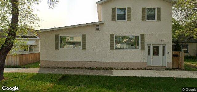 730 Carter Avenue（加拿大曼尼托巴省溫尼伯市）房屋照片