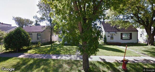 738 Weatherdon Avenue（加拿大曼尼托巴省溫尼伯市）房屋照片