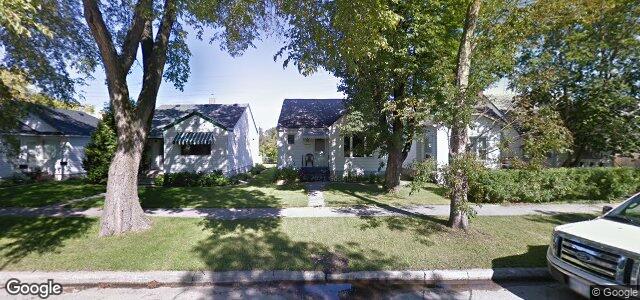 739 Weatherdon Avenue（加拿大曼尼托巴省溫尼伯市）房屋照片