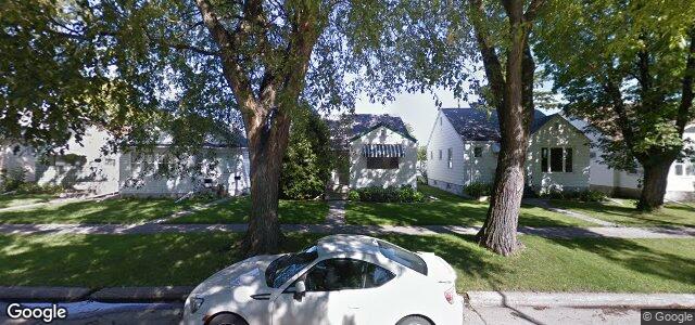 741 Weatherdon Avenue（加拿大曼尼托巴省溫尼伯市）房屋照片