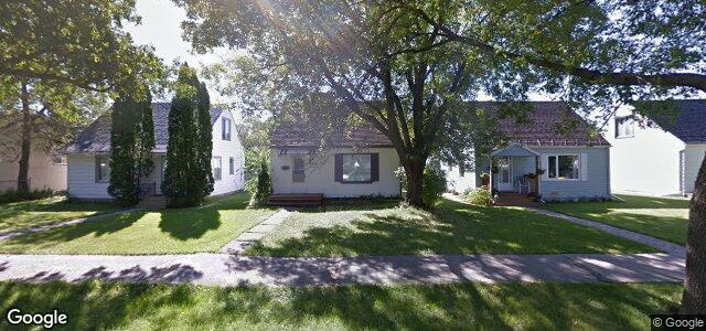 742 Weatherdon Avenue（加拿大曼尼托巴省溫尼伯市）房屋照片