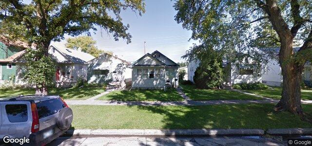 743 Weatherdon Avenue（加拿大曼尼托巴省溫尼伯市）房屋照片