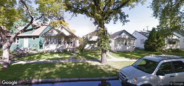 745 Weatherdon Avenue（加拿大曼尼托巴省溫尼伯市）房屋照片
