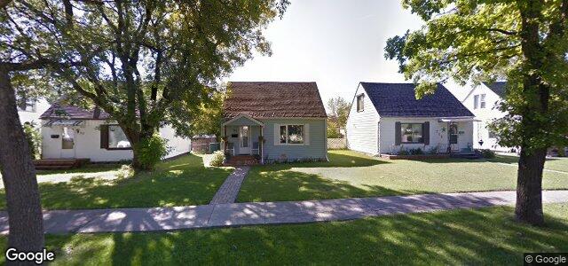 746 Weatherdon Avenue（加拿大曼尼托巴省溫尼伯市）房屋照片