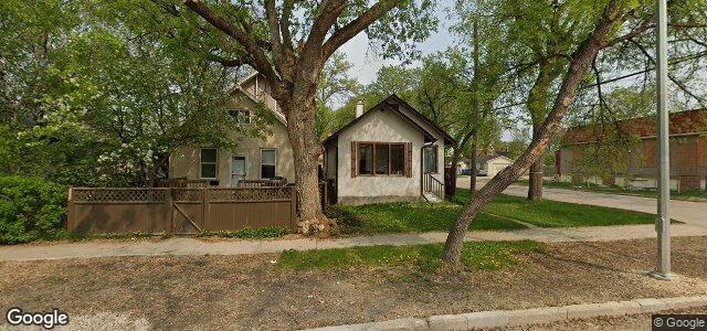 749 Carter Avenue（加拿大曼尼托巴省溫尼伯市）房屋照片