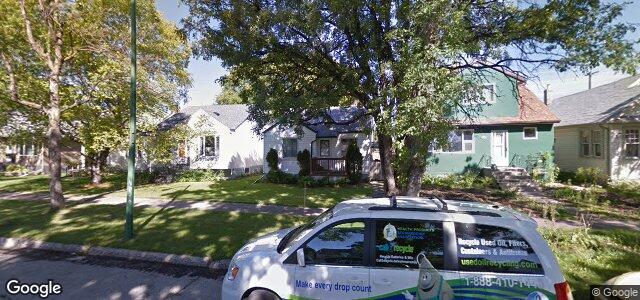 755 Weatherdon Avenue（加拿大曼尼托巴省溫尼伯市）房屋照片