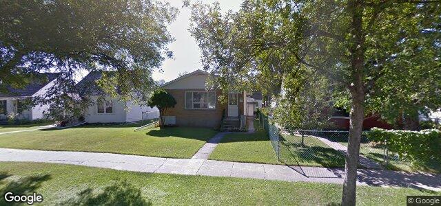 760 Weatherdon Avenue（加拿大曼尼托巴省溫尼伯市）房屋照片