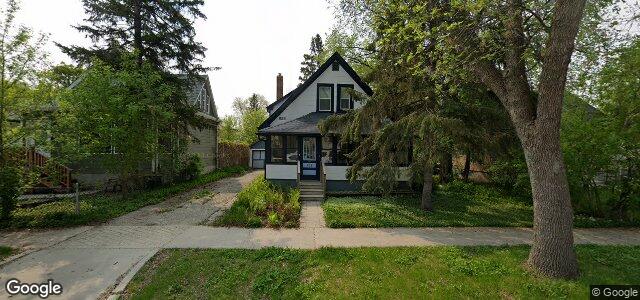 Photo of 762 Carter Avenue in Winnipeg, Manitoba