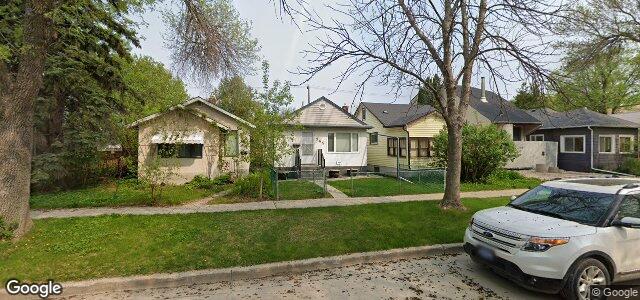 769 Carter Avenue（加拿大曼尼托巴省溫尼伯市）房屋照片