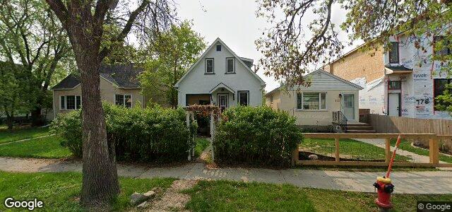 770 Carter Avenue（加拿大曼尼托巴省溫尼伯市）房屋照片